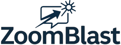 ZoomBlast